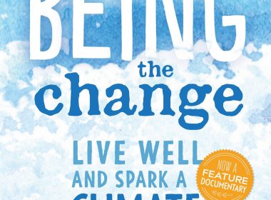 Being the Change, Peter Kalmus, Gabriola Island, BC: New Society Publishers, 201