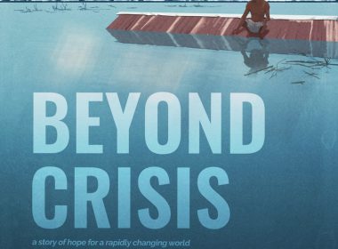 Beyond Crisis, written , directed and edited by Kai Reimer-Watts, Toronto Creati