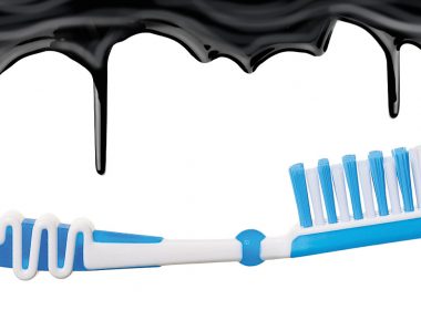 toxic toothbrush | nik harron